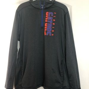 Florida Gators quarter zip